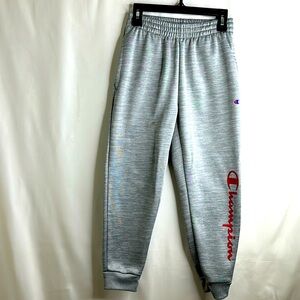 Champion Joggers Boy Size 8